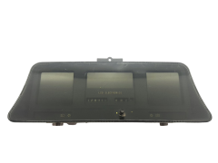 Tachometr Opel Kadett 93154685WA DIGITAL 56324 Tachometr Opel Kadett 93154685WA DIGITAL 56324