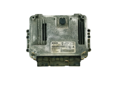 Blok Ovladačů 0281012620 9663944680 9659614980 PSA Bosch 32577