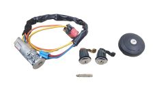 Zapalování Valeo 4162Z4 9170Z8 Citroen Xsara 2 1053