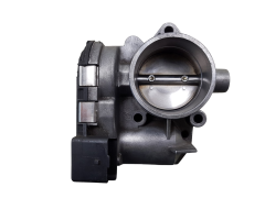 Škrticí Klapka Citroen Peugeot 0280750085 1635Q9 1.6 Bosch 2111