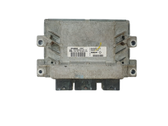 Blok Ovladačů S120200105A 8200522357 8200510536 Renault 47520