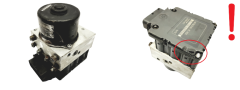Pumpa Abs Peugeot 206 9632539480 10.0948-1105.3 Ate 46374