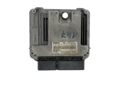 Blok Ovladačů 55188111 0281010455 426F16BDA Alfa Romeo Bosch 48165
