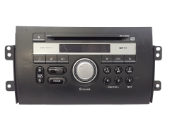 Rádio Cd Mp3 Suzuki SX4 39101-79JB CQ-MX0674G PACR06 1314
