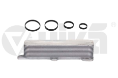 Chladič Oleje Pro VW 070117021D 11171703001 Vika