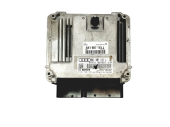 Blok Ovladačů 0261S04326 8K1907115J Audi Bosch 16693