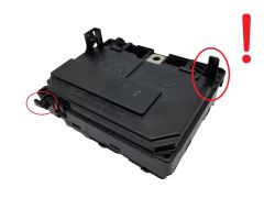 Blok Ovladačů BSM-L11-00 9661682980 S118983011C PSA Siemens 15019