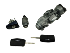 Zapalování Ford Focus 3 3M51-3F880-AE