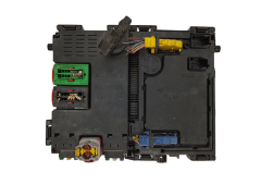 Blok Ovladačů BSI T1 S105872300G 9626460880 PSA Siemens 15368