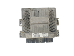 Blok Ovladačů S122326114A 8200843713 Renault Siemens 44690