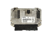 Blok Ovladačů 89661-0H070 0261S04464 Toyota PSA Bosch 28394