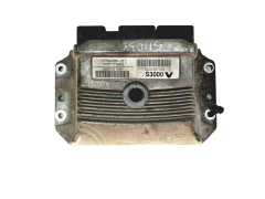 Blok Ovladačů Renault 21584288-2B 8200321263 8200387138 Sagem 24578