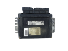 Blok Ovladačů Mini 1214 7520019-01 S118012001M S83293 Siemens 51483