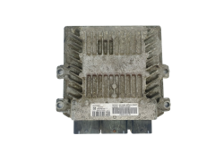 Blok Ovladačů 9661642180 9665100380 5WS40615C-T PSA Siemens 35849