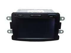Navigace Radio Trafic 3 Vivaro 2 NV300 281154109R LAN5200WR4 Navigace Radio Trafic 3 Vivaro 2 NV300 281154109R LAN5200WR4