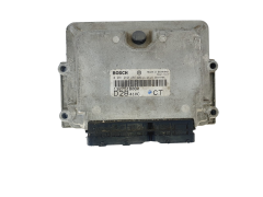 Blok Ovladačů 1327518080 0281010486 Ducato Jumper Boxer 46698 Blok Ovladačů 1327518080 0281010486 Ducato Jumper Boxer 46698
