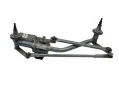 Mechanizmus Stěračů Ford Fiesta 2S61-17500-AE 2S6T-17B571-AC