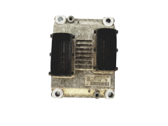Blok Ovladačů Fiat 00551803150 0261207905 Bosch 27313