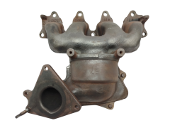 Výfukové Potrubí H108707 600578 7700600578 Renault 2.0 16v Výfukové Potrubí H108707 600578 7700600578 Renault 2.0 16v