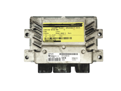 Blok Ovladačů AV21-12A650-CB S180047012B Ford Continental