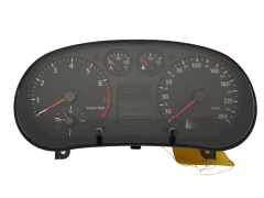 Otáčkoměr Audi A3 8L 8L0919860E 21892