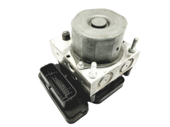 Pumpa Abs Smart Forfour 476605476R 0265257284 Bosch 38782
