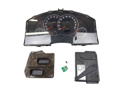 Starter Pack Opel Meriva 12249823 13247085 13214771LP 1.6 16V