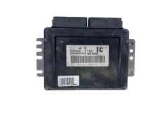 Blok Ovladačů 96376652 S010016040A9 1AYJ Chevrolet Daewoo Kemsco 51186