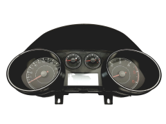 Otáčkoměr Fiat Bravo 51761172 503001980000 36158