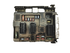Blok Ovladačů PSA 9650618480 U118470003L Siemens 23645