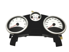 Tachometr Peugeot 207 9666132380 A2C53337652 58293