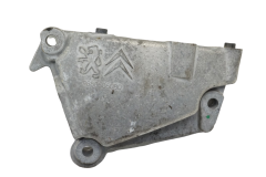 Držák Motoru 9680686080 1839G9 1.4 Citroen Peugeot C3 C2 207
