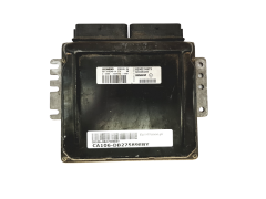 Blok Ovladačů S118301113B 8200214973 8200080285 Renault Siemens 27589