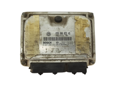 Blok Ovladačů 0261206823 030906032AS VW Bosch 13733