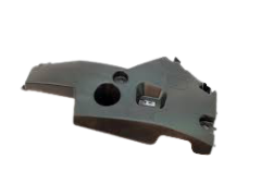 Upevnění Nárazníku Pravý Master II Movano Interstar OE 8200197138