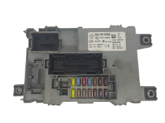 Blok Ovladačů BSI Fiat 00519818300 Delphi 24678 Blok Ovladačů BSI Fiat 00519818300 Delphi 24678