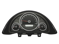 Tachometr VW UP 1S0920860P Magneti 31876