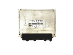 Blok Ovladačů  8D0907558T 0261204957 Audi Bosch 16691