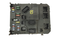 Blok Ovladačů BSI 9657999680 S118085320F PSA Siemens