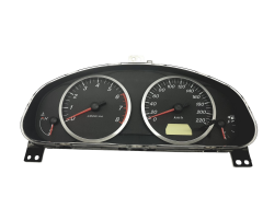 Tachometr Mazda 2 3M7110849MG DD1455430 53126