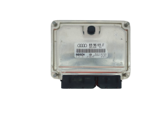 Blok Ovladačů 038906019JT 0281011138 Audi Bosch 40634