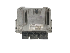 Blok Ovladačů 9678495980 0261S06494 9666319180 PSA Bosch 44245