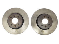 Brzdový Kotouč Předek Renault Dacia 402069518R 402006413R