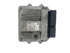 Blok Ovladačů 55194016 MJD6JF.Y1 71600.007.02 FGP Lancia 50918