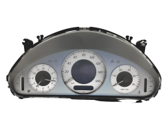 Otáčkoměr Mercedes E W211 A2115406011 110080250016 VDO