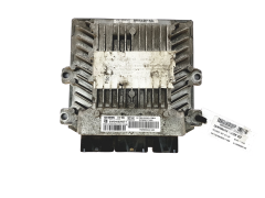 Blok Ovladačů 5WS40029O-T 9655041480 SID806 Siemens PSA