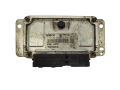 Blok Ovladačů Toyota 89661-0H023 0261208702 Bosch 14128