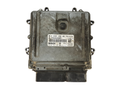 Blok Ovladačů A6391500679 PMN902289 0281011841 Mitsubishi Bosch 28243
