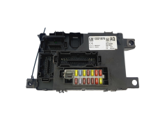 Blok Ovladačů Moduł 13321078 AQ 28279971 Opel  GM 