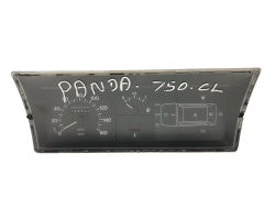 Tachometr Fiat Panda 6042480140 604248013 Veglia